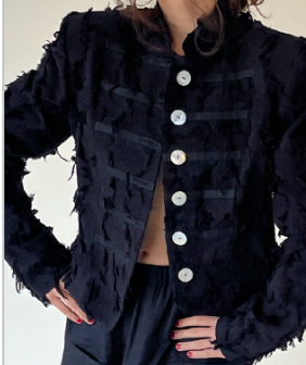 Mirror Blazer