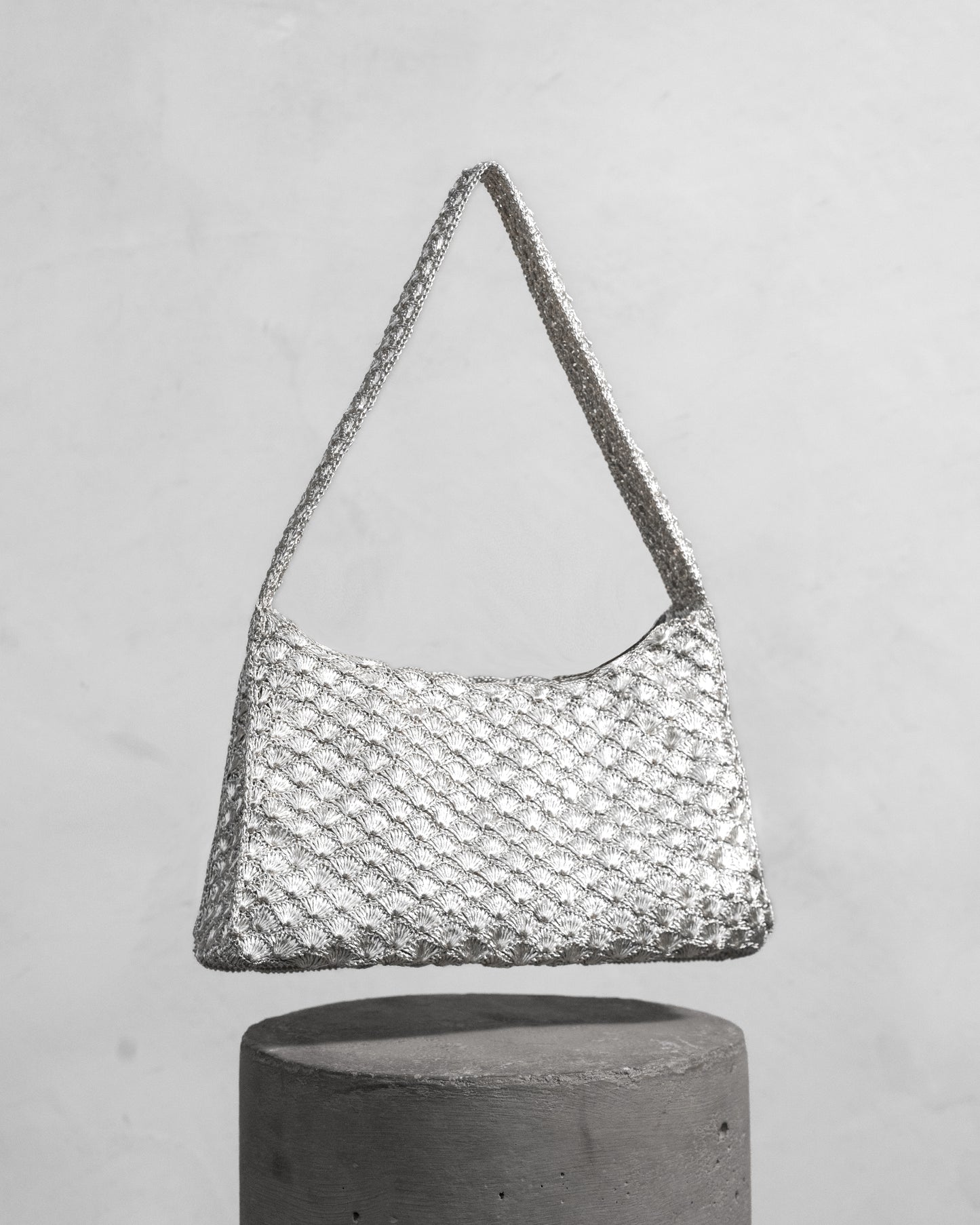 Arista Seashell Silver