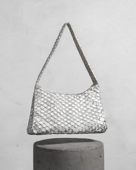 Arista Seashell Silver