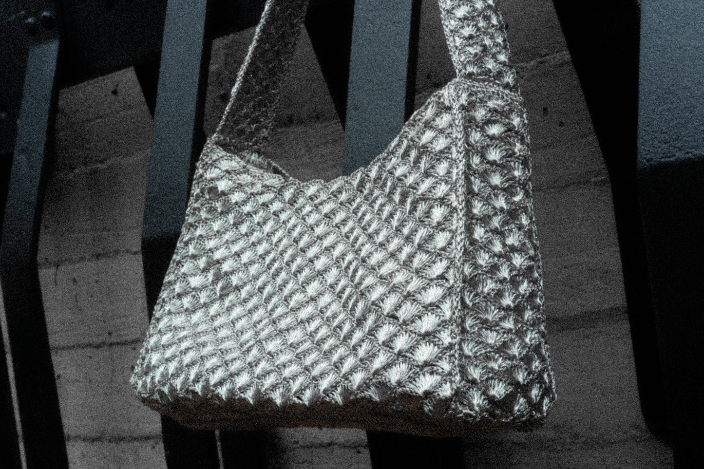 Arista Seashell Silver