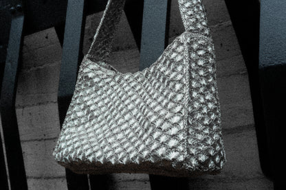 Arista Seashell Silver