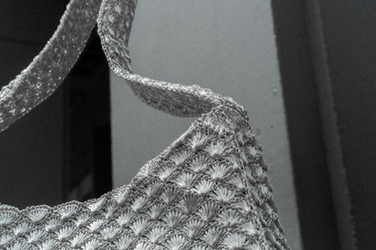 Arista Seashell Silver