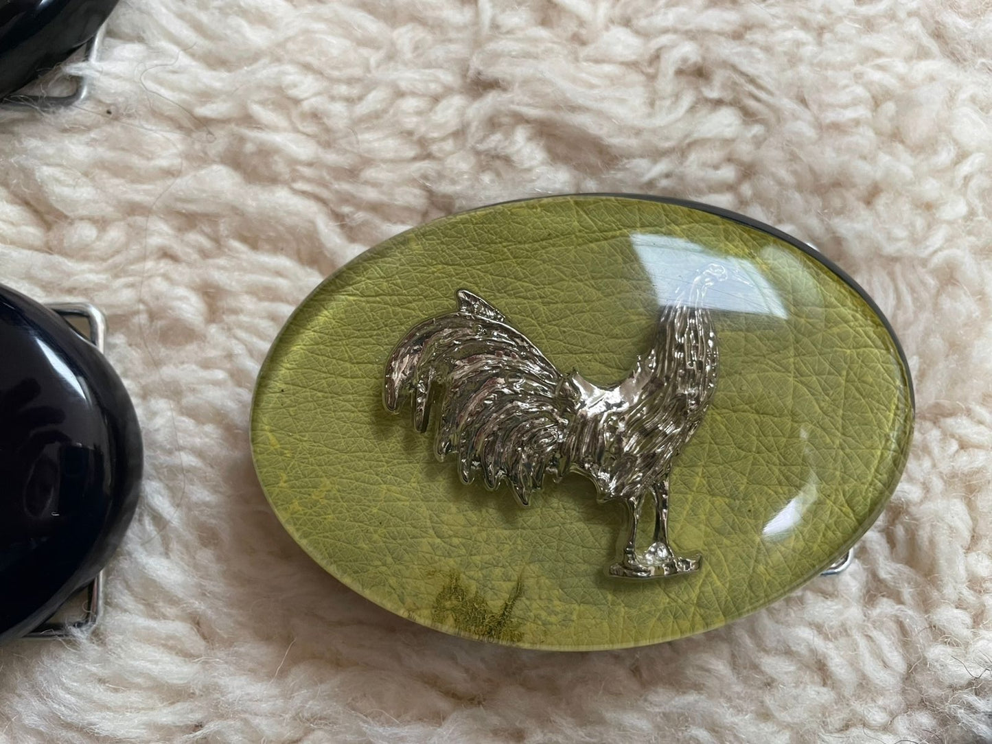 KMY Gallo Belt