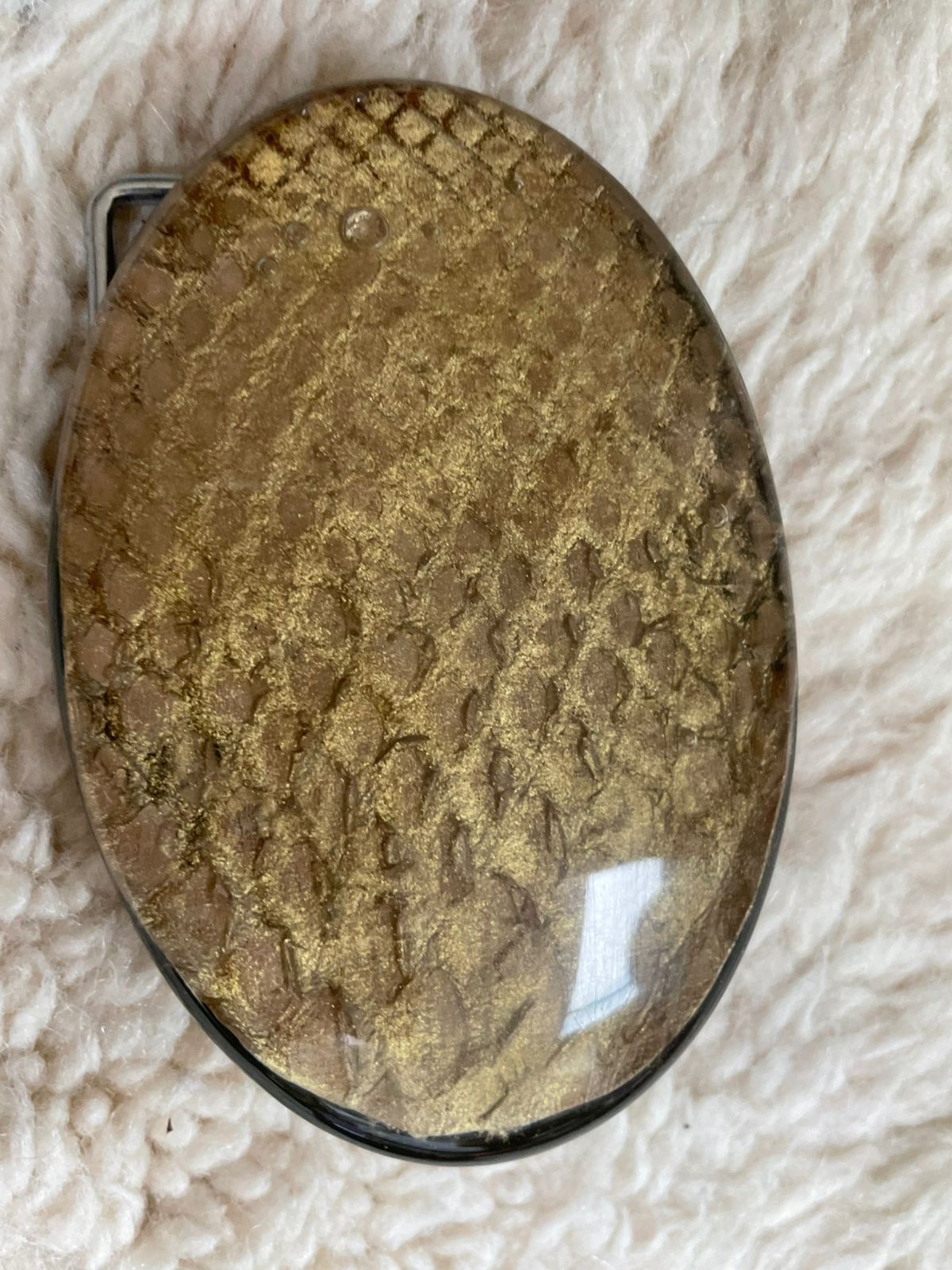 KMY Snake Belt