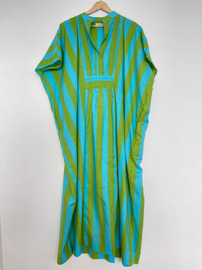 Kaftan Rayas
