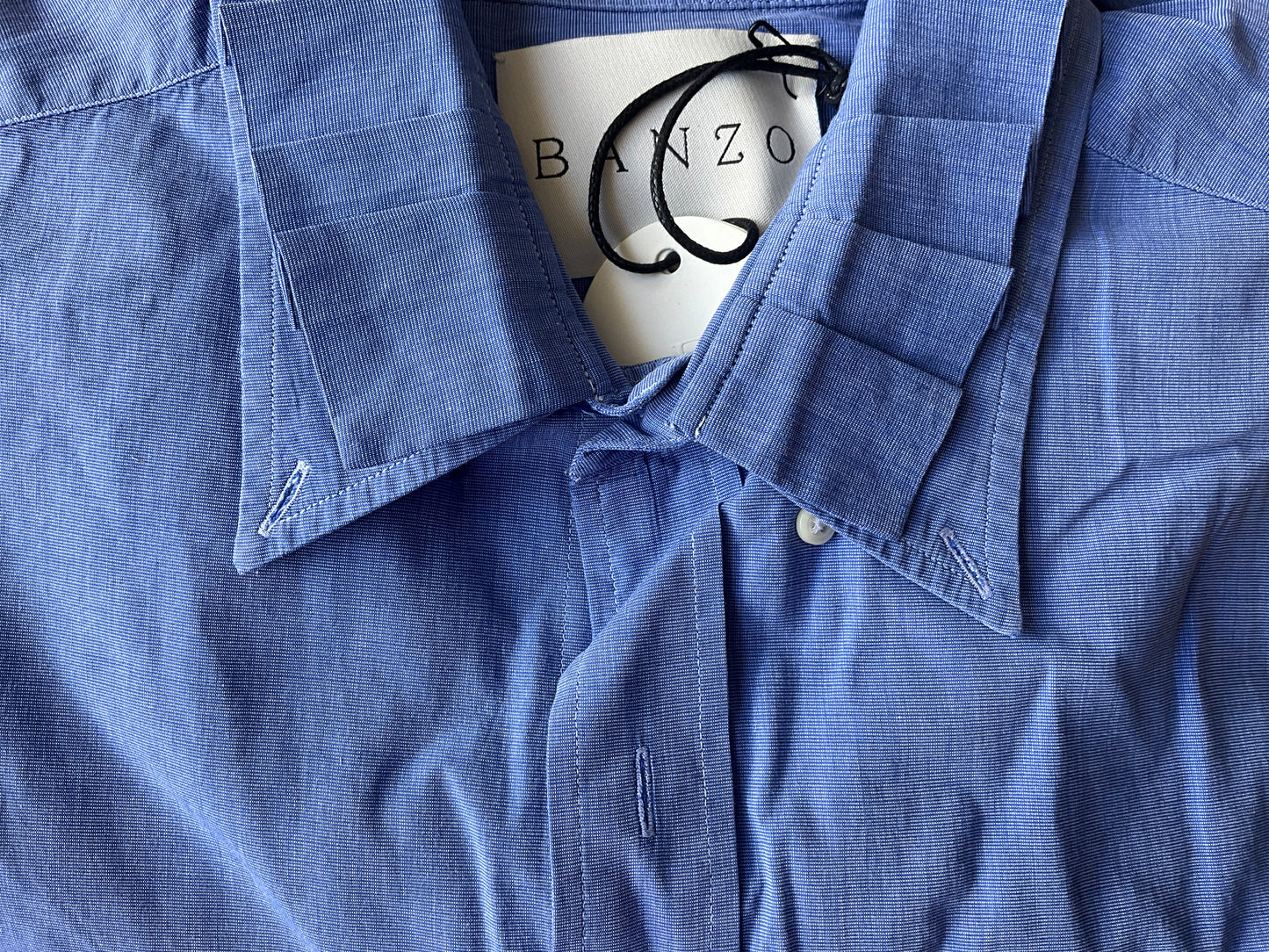 Gorget Shirt