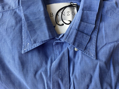Gorget Shirt