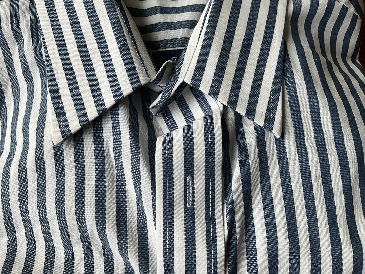 Carmen Shirt