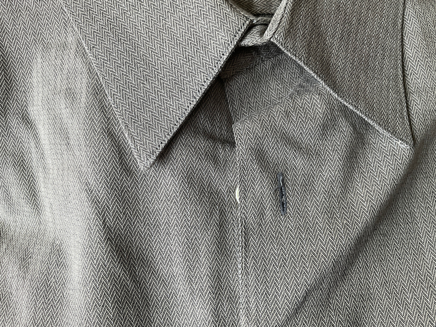 Carmen Shirt
