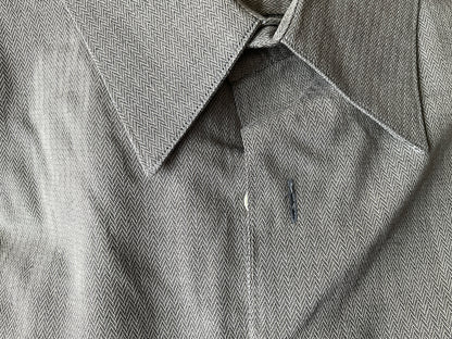 Carmen Shirt