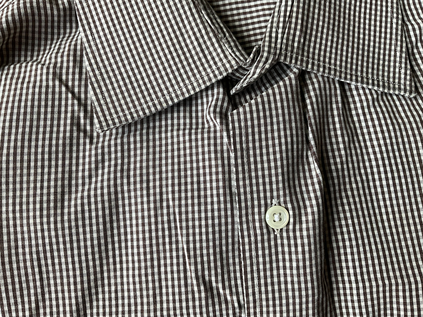 Carmen Shirt
